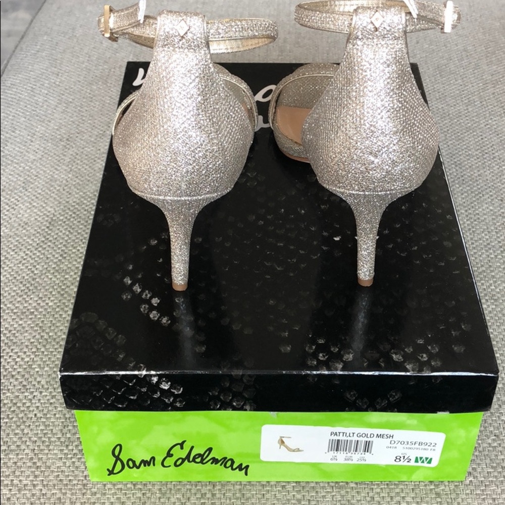 Sam Edelman Sandals - Picture 4 of 5